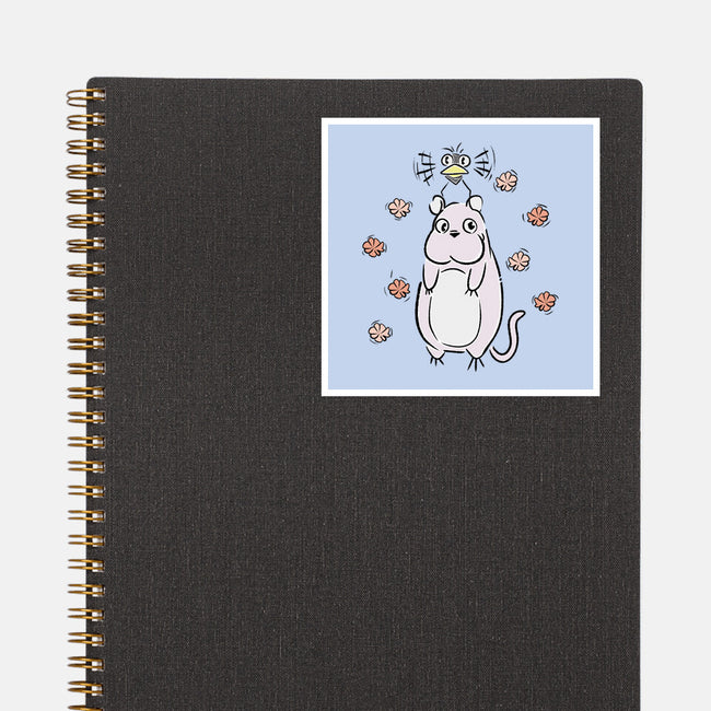 Teamwork-None-Glossy-Sticker-nickzzarto