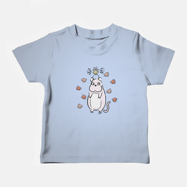 Teamwork-Baby-Basic-Tee-nickzzarto