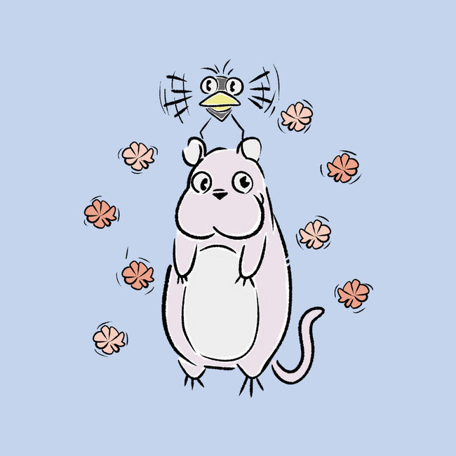 Teamwork-None-Glossy-Sticker-nickzzarto