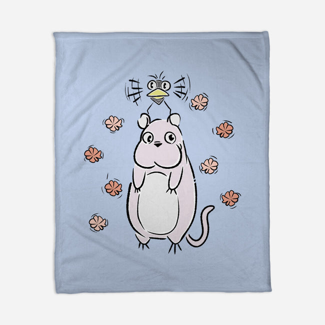 Teamwork-None-Fleece-Blanket-nickzzarto