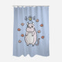 Teamwork-None-Polyester-Shower Curtain-nickzzarto