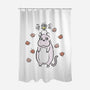 Teamwork-None-Polyester-Shower Curtain-nickzzarto