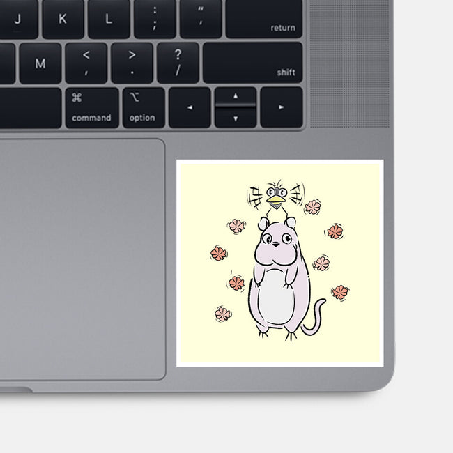 Teamwork-None-Glossy-Sticker-nickzzarto