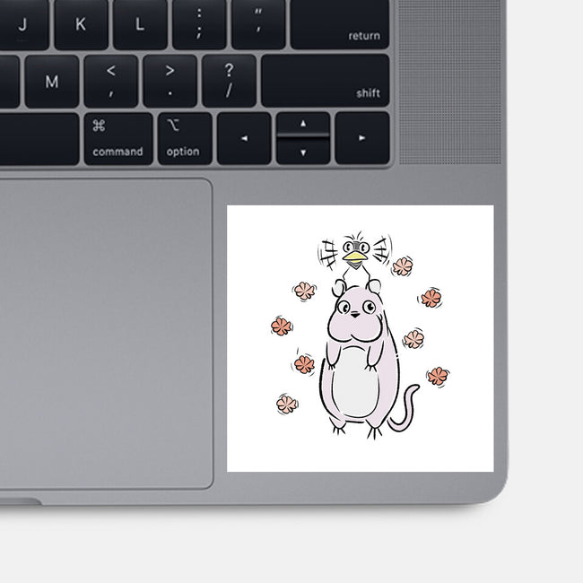 Teamwork-None-Glossy-Sticker-nickzzarto