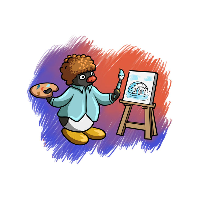 Paint My House-Baby-Basic-Onesie-nickzzarto