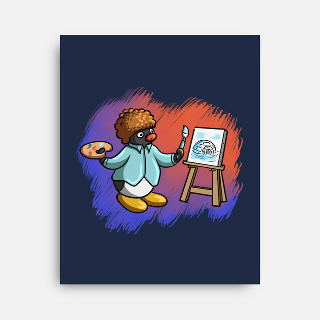 Paint My House-None-Stretched-Canvas-nickzzarto