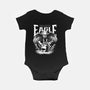 Primitive Eagle-Baby-Basic-Onesie-Diego Oliver