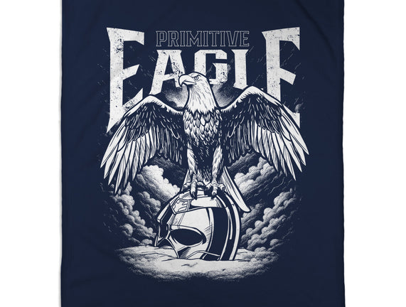 Primitive Eagle
