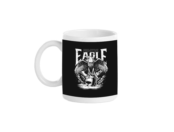 Primitive Eagle