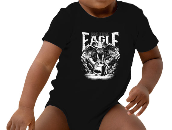 Primitive Eagle