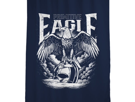 Primitive Eagle