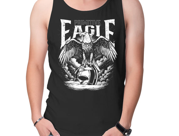 Primitive Eagle