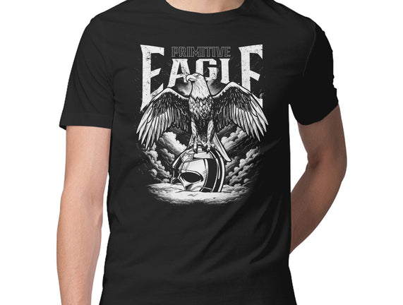 Primitive Eagle