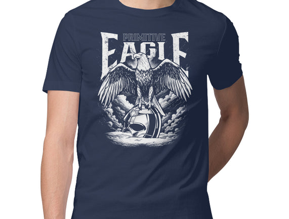 Primitive Eagle