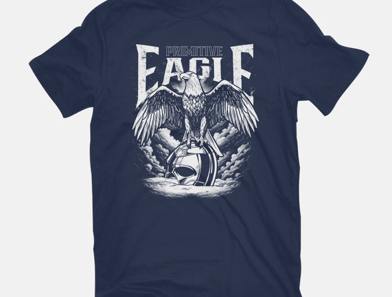 Primitive Eagle