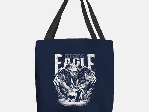 Primitive Eagle