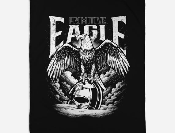 Primitive Eagle