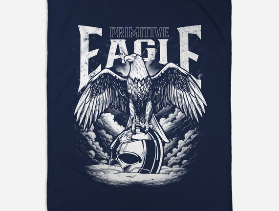 Primitive Eagle