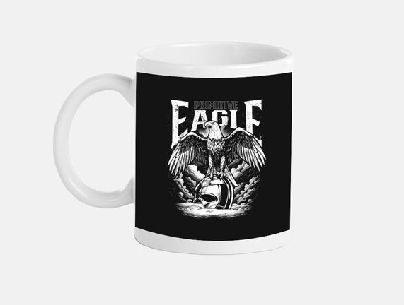 Primitive Eagle