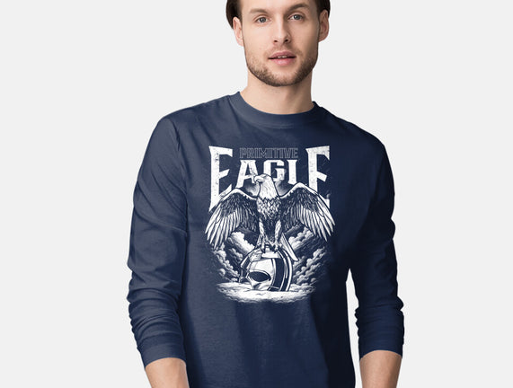Primitive Eagle