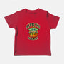 Trick Or Treat You Must-Baby-Basic-Tee-palmstreet