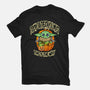 Trick Or Treat You Must-Mens-Premium-Tee-palmstreet