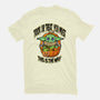 Trick Or Treat You Must-Mens-Premium-Tee-palmstreet