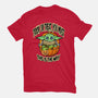 Trick Or Treat You Must-Mens-Premium-Tee-palmstreet