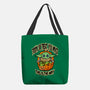 Trick Or Treat You Must-None-Basic Tote-Bag-palmstreet