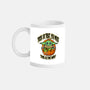 Trick Or Treat You Must-None-Mug-Drinkware-palmstreet