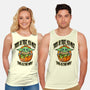 Trick Or Treat You Must-Unisex-Basic-Tank-palmstreet