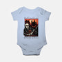 Bloody Horror-Baby-Basic-Onesie-glitchygorilla