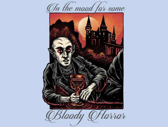 Bloody Horror