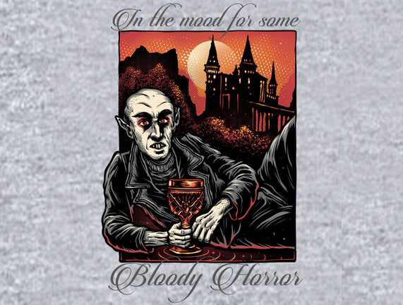 Bloody Horror