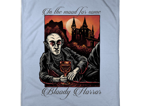 Bloody Horror
