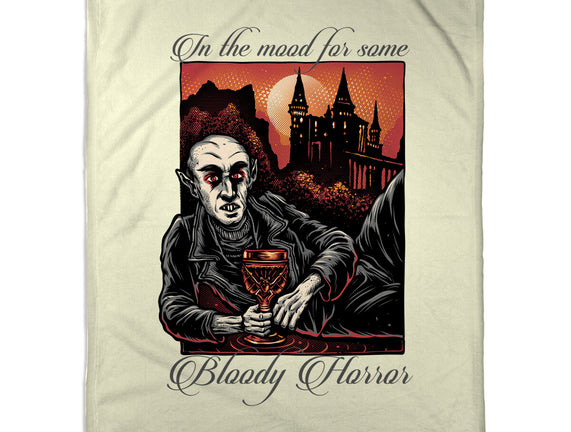 Bloody Horror