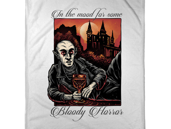 Bloody Horror