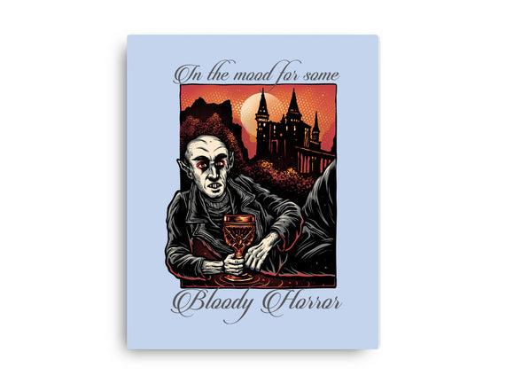 Bloody Horror