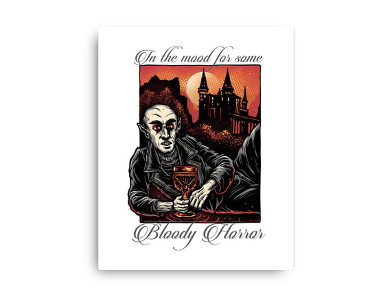 Bloody Horror