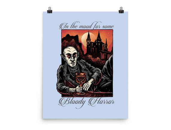 Bloody Horror