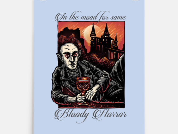 Bloody Horror