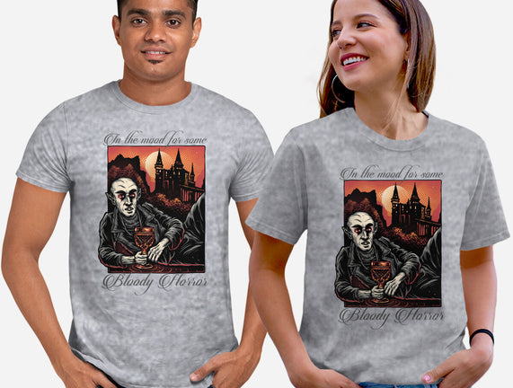 Bloody Horror