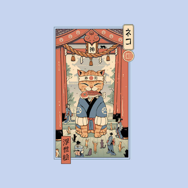 Kami Meowster-None-Glossy-Sticker-vp021