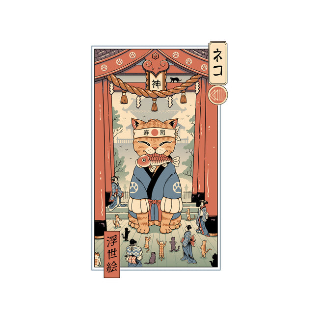 Kami Meowster-None-Matte-Poster-vp021