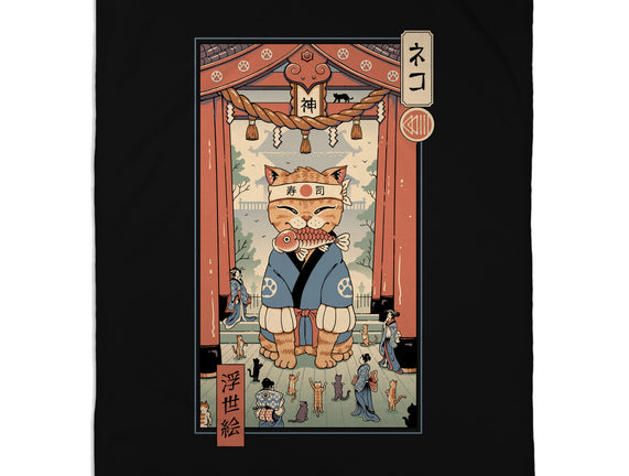Kami Meowster