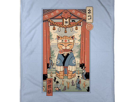Kami Meowster