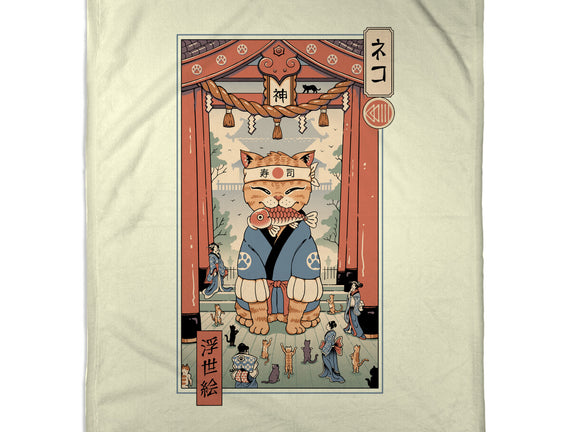 Kami Meowster