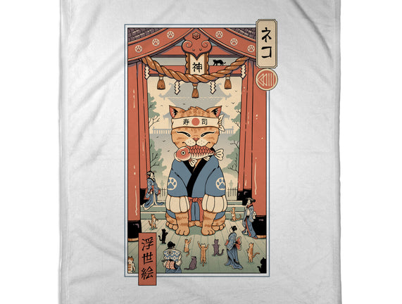 Kami Meowster