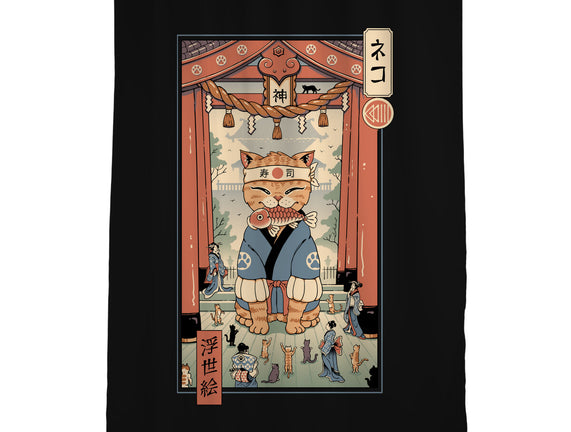Kami Meowster