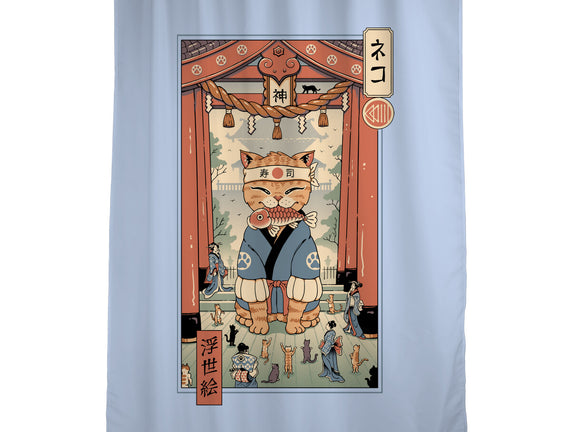 Kami Meowster